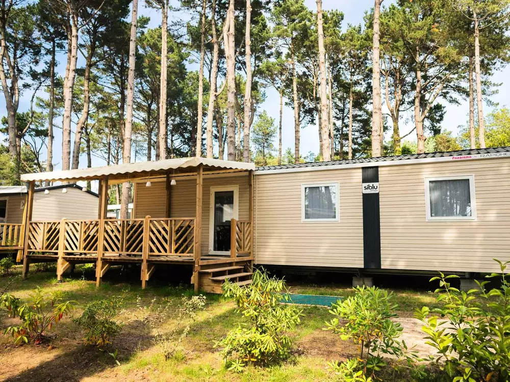 Siblu - a Bois de Bayadène 3 Csillagok★★★