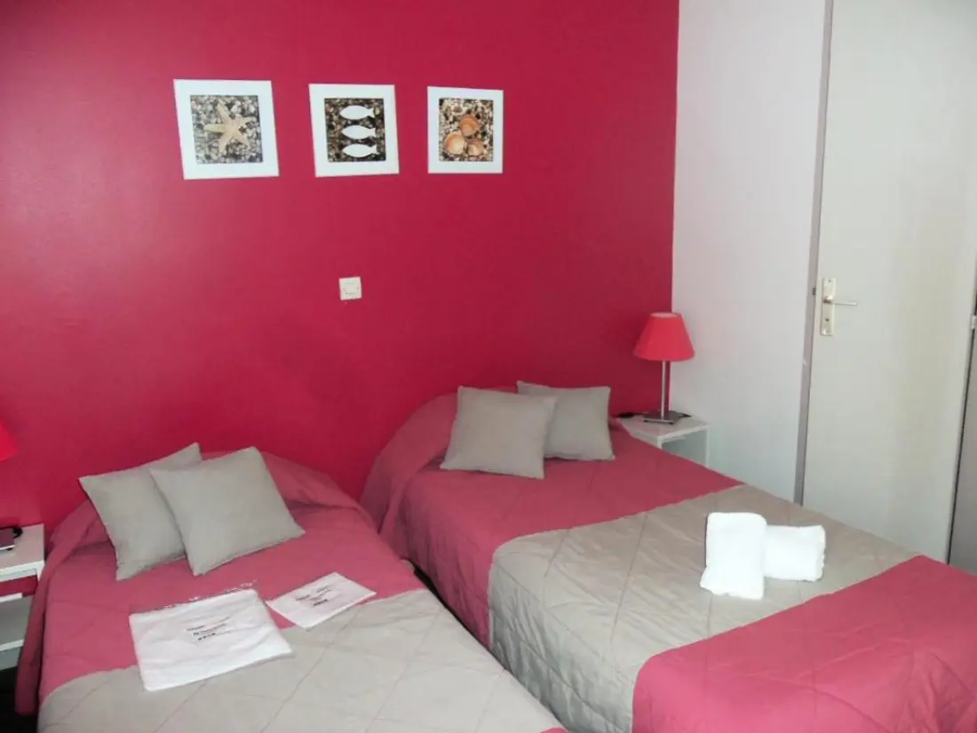 VVF Piriac-sur-Mer 3 Stars★★★