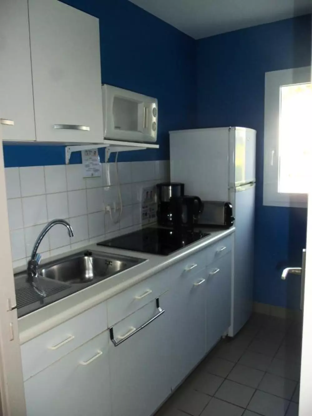 VVF Piria- sur- Mer 3 Gwiazdy★★★ 3 Gwiazdy★★★ 3 Gwiazdy★★★