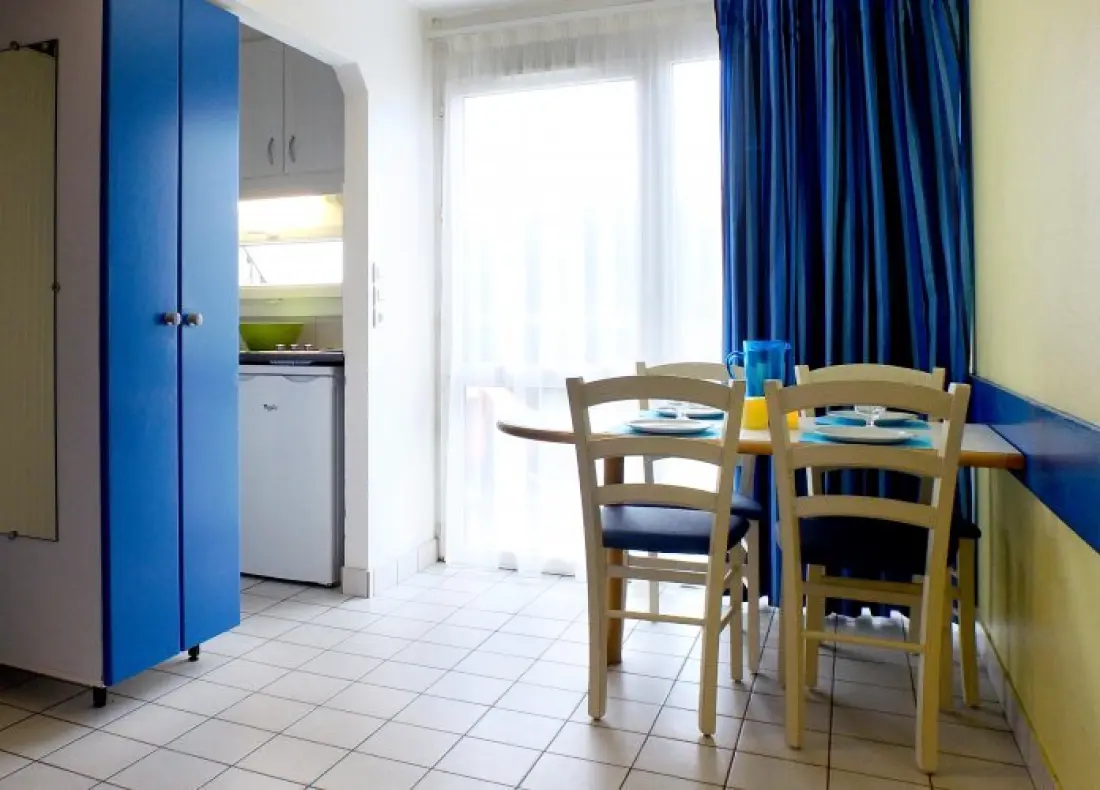 VVF Piriac-sur-Mer 3 Stars★★★