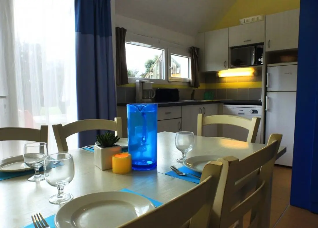 VVF Piriac-sur-Mer 3 Stars★★★