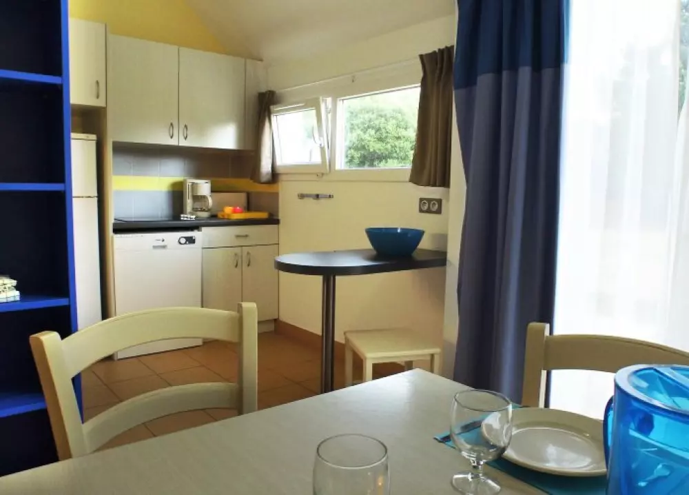 VVF Piria- sur- Mer 3 Gwiazdy★★★ 3 Gwiazdy★★★ 3 Gwiazdy★★★