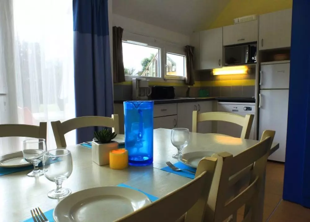 VVF Piria- sur- Mer 3 Gwiazdy★★★ 3 Gwiazdy★★★ 3 Gwiazdy★★★