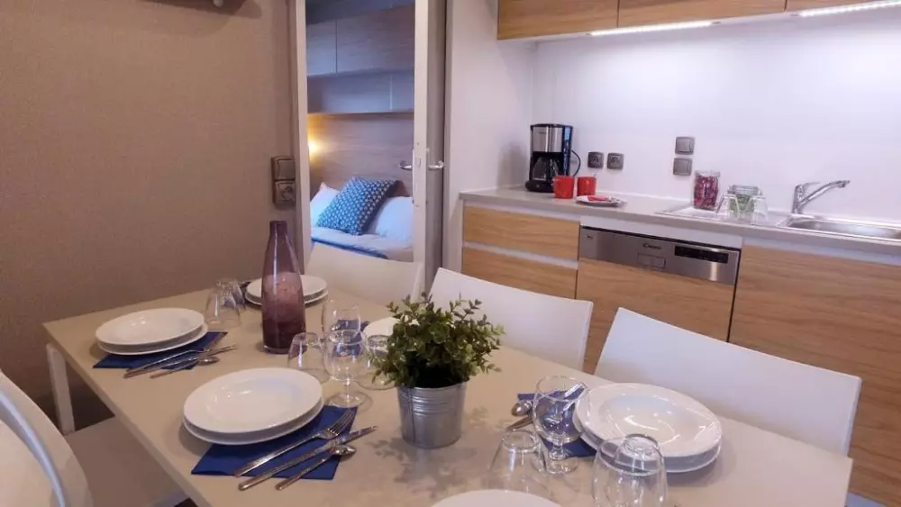 VVF Piria- sur- Mer 3 Gwiazdy★★★ 3 Gwiazdy★★★ 3 Gwiazdy★★★