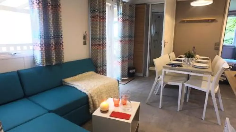 VVF Piria- sur- Mer 3 Gwiazdy★★★ 3 Gwiazdy★★★ 3 Gwiazdy★★★