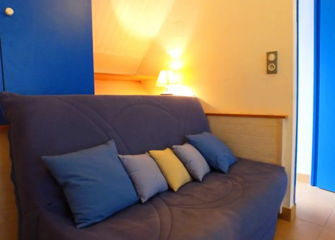 VVF Piriac-sur-Mer 3 Stars★★★