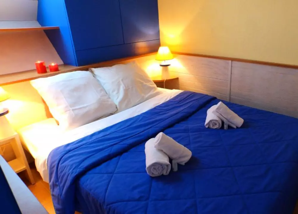 VVF Piria- sur- Mer 3 Gwiazdy★★★ 3 Gwiazdy★★★ 3 Gwiazdy★★★