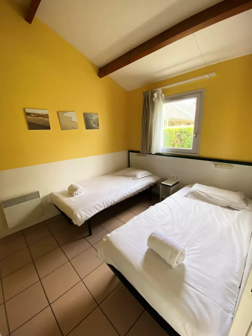 VVF Piria- sur- Mer 3 Gwiazdy★★★ 3 Gwiazdy★★★ 3 Gwiazdy★★★