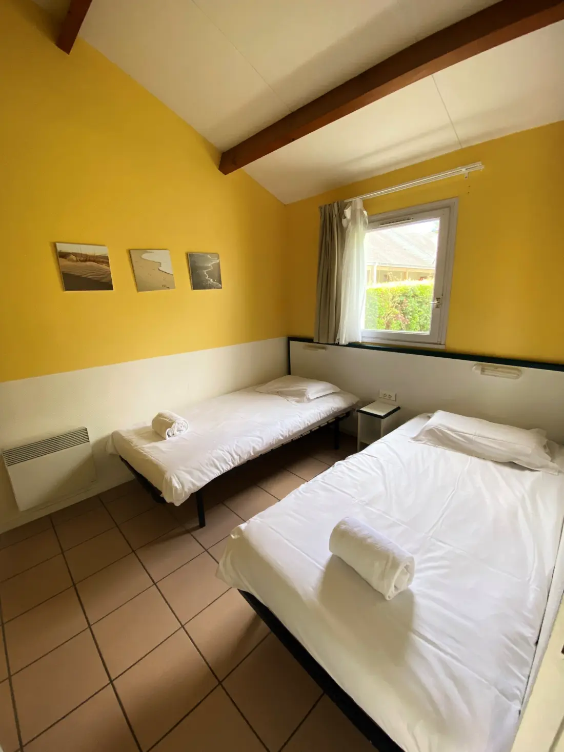VVF Piriac-sur-Mer 3 Stars★★★