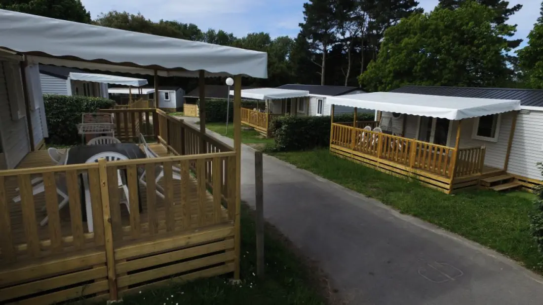 VVF Piriac-sur-Mer 3 Stars★★★