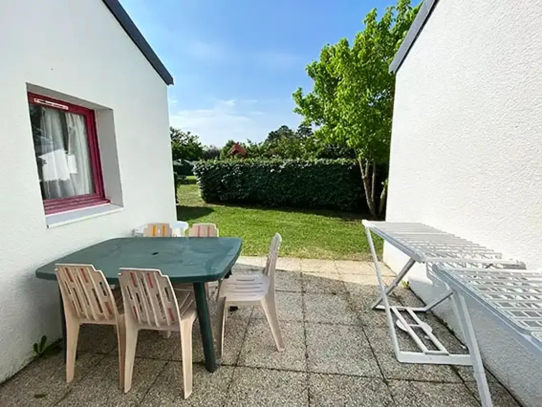 VVF Piriac-sur-Mer 3 Stars★★★