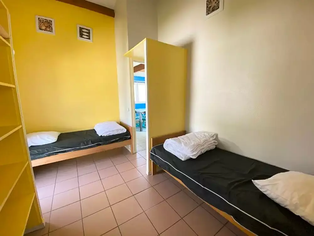 VVF Piria- sur- Mer 3 Gwiazdy★★★ 3 Gwiazdy★★★ 3 Gwiazdy★★★