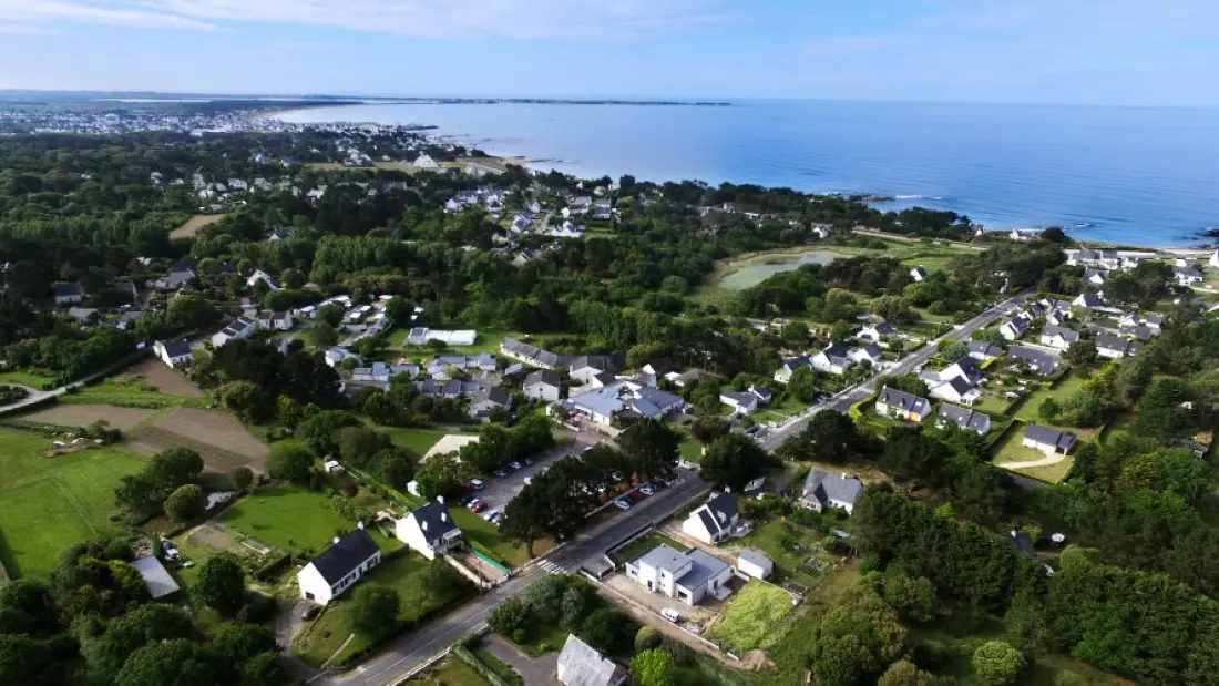VVF Piriac-sur-Mer 3 Stars★★★