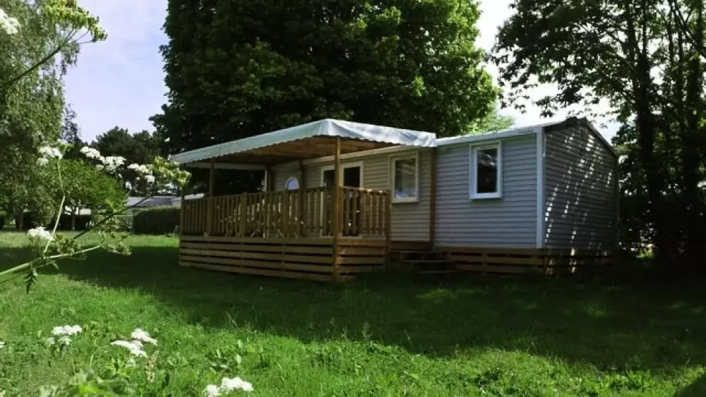 VVF Piria- sur- Mer 3 Gwiazdy★★★ 3 Gwiazdy★★★ 3 Gwiazdy★★★