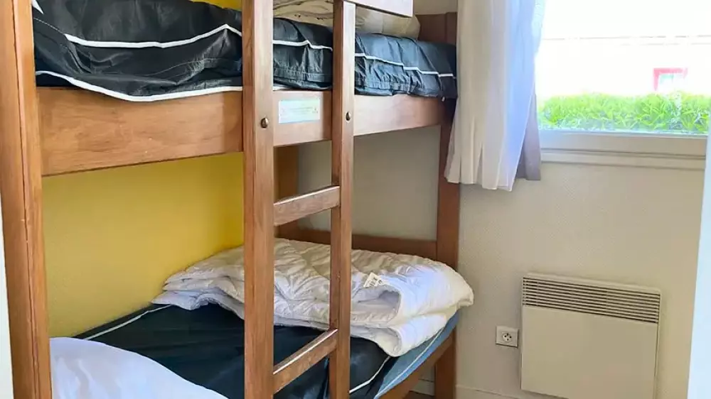 VVF Piria- sur- Mer 3 Gwiazdy★★★ 3 Gwiazdy★★★ 3 Gwiazdy★★★