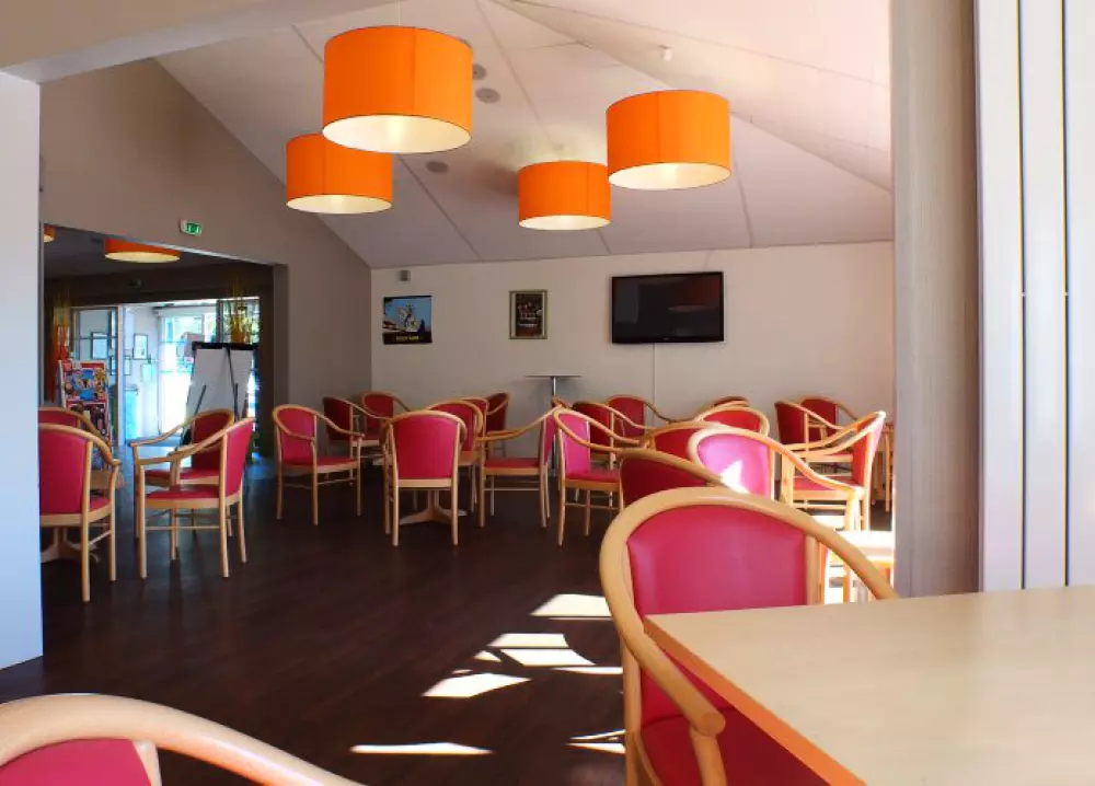 VVF Piria- sur- Mer 3 Gwiazdy★★★ 3 Gwiazdy★★★ 3 Gwiazdy★★★