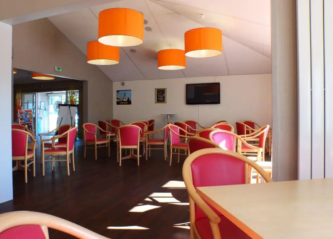 VVF Piriac-sur-Mer 3 Stars★★★