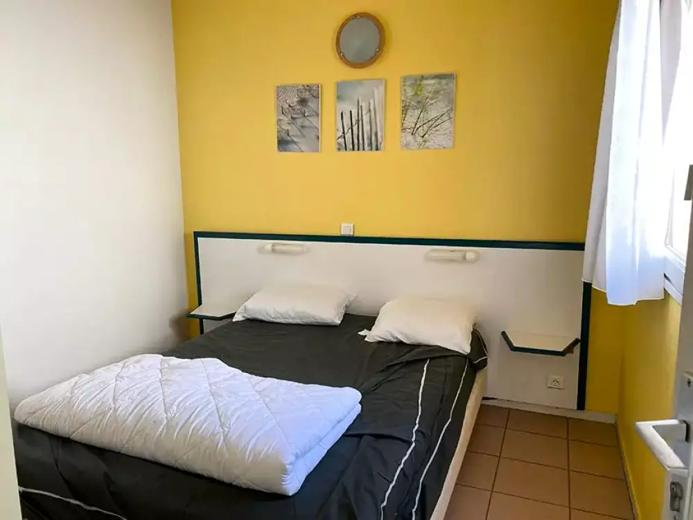 VVF Piria- sur- Mer 3 Gwiazdy★★★ 3 Gwiazdy★★★ 3 Gwiazdy★★★