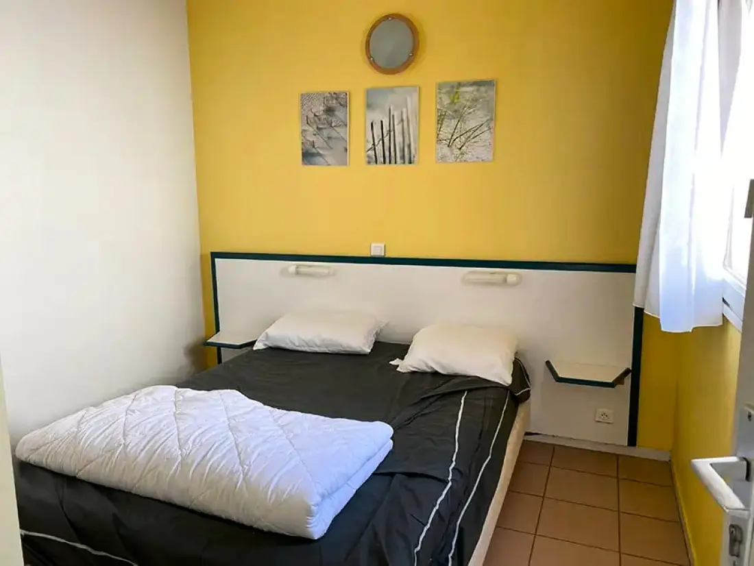 VVF Piriac-sur-Mer 3 Stars★★★