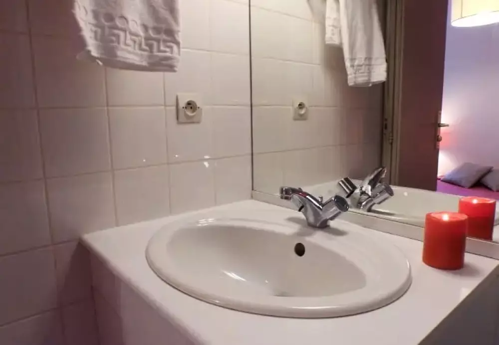 VVF Piria- sur- Mer 3 Gwiazdy★★★ 3 Gwiazdy★★★ 3 Gwiazdy★★★