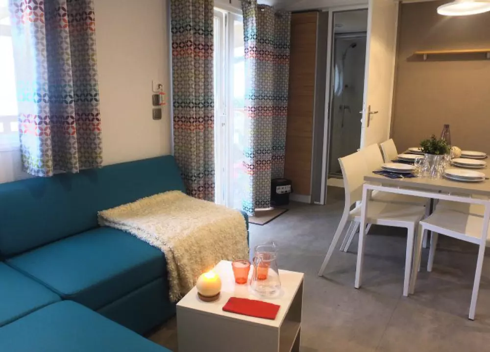 VVF Piria- sur- Mer 3 Gwiazdy★★★ 3 Gwiazdy★★★ 3 Gwiazdy★★★