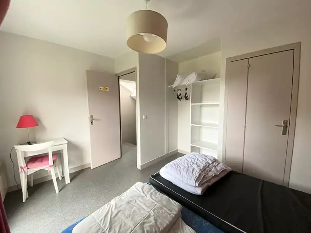 VVF Piria- sur- Mer 3 Gwiazdy★★★ 3 Gwiazdy★★★ 3 Gwiazdy★★★