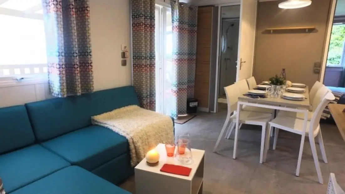 VVF Piriac-sur-Mer 3 Stars★★★