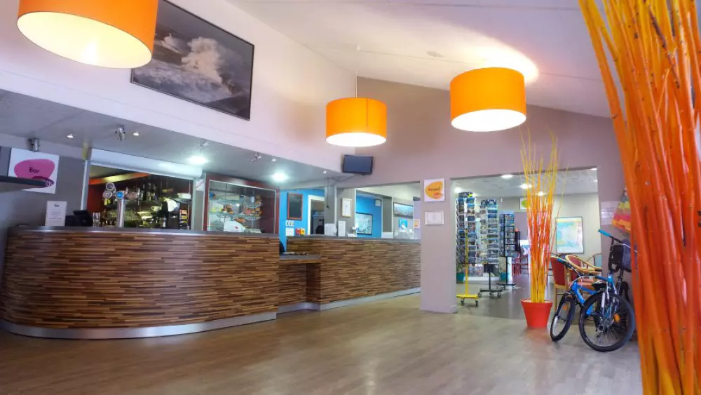 VVF Piria- sur- Mer 3 Gwiazdy★★★ 3 Gwiazdy★★★ 3 Gwiazdy★★★