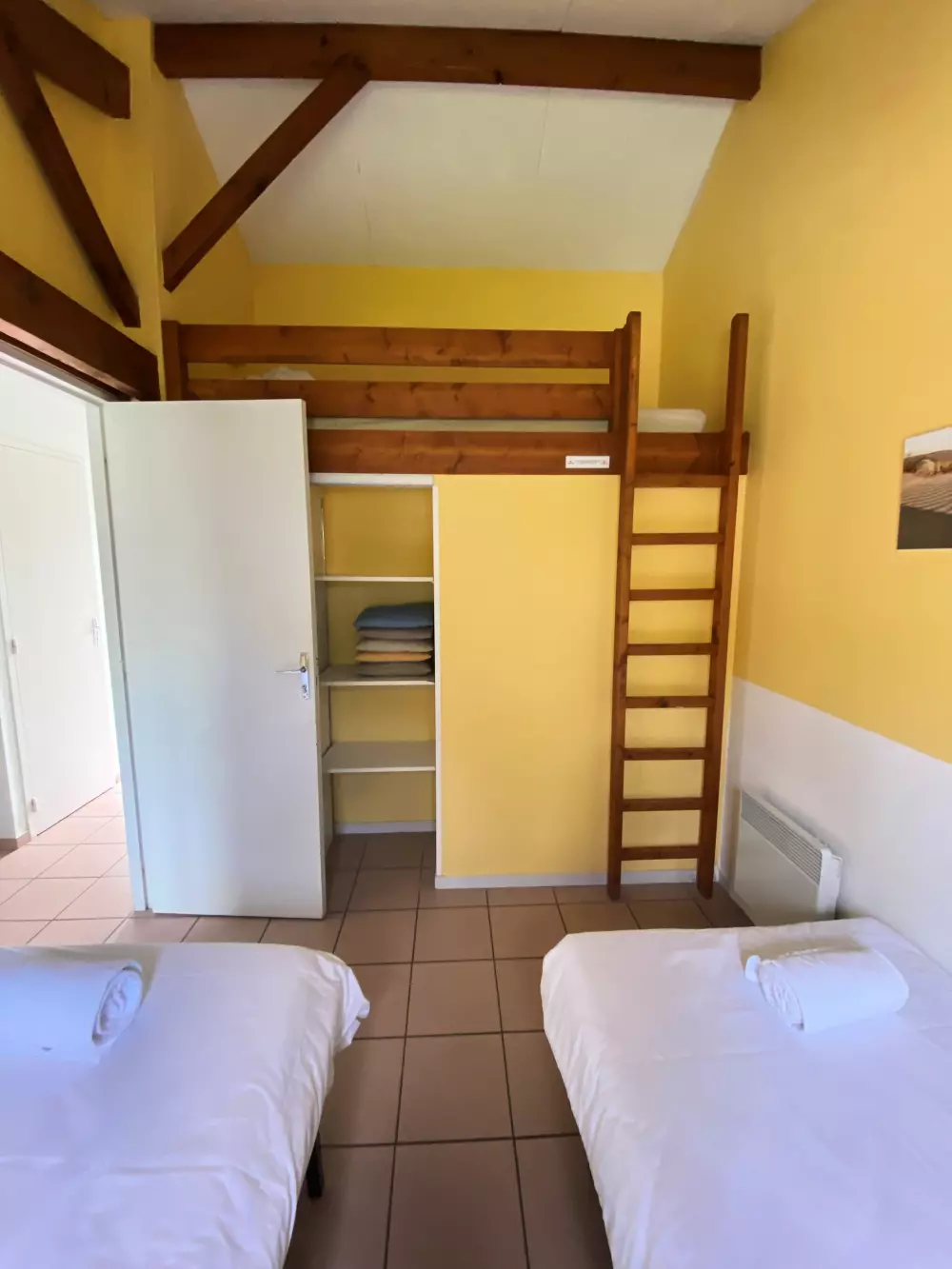 VVF Piria- sur- Mer 3 Gwiazdy★★★ 3 Gwiazdy★★★ 3 Gwiazdy★★★