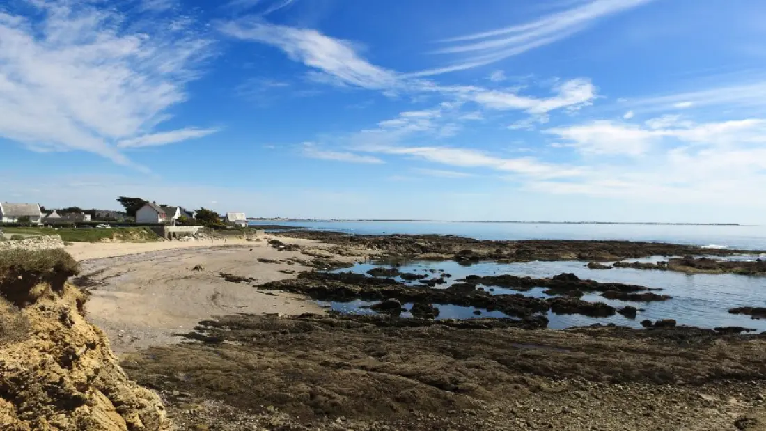 VVF Piriac-sur-Mer 3 Stars★★★