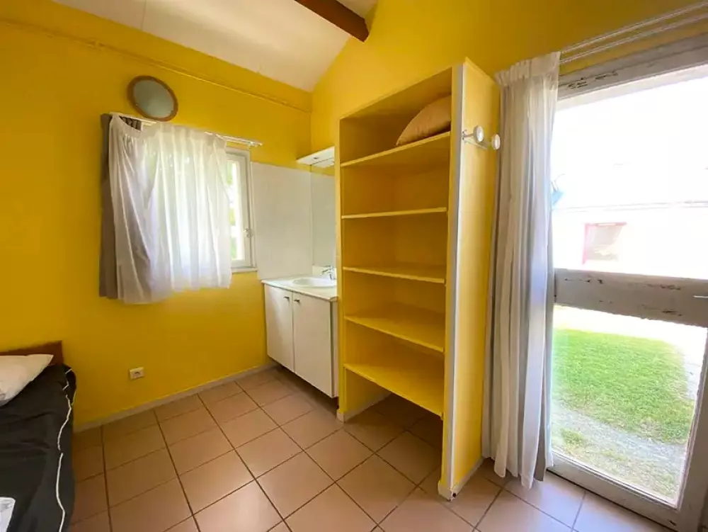 VVF Piria- sur- Mer 3 Gwiazdy★★★ 3 Gwiazdy★★★ 3 Gwiazdy★★★