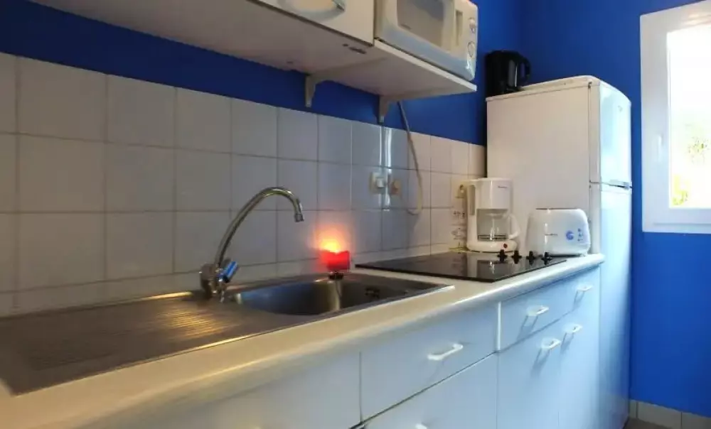 VVF Piria- sur- Mer 3 Gwiazdy★★★ 3 Gwiazdy★★★ 3 Gwiazdy★★★