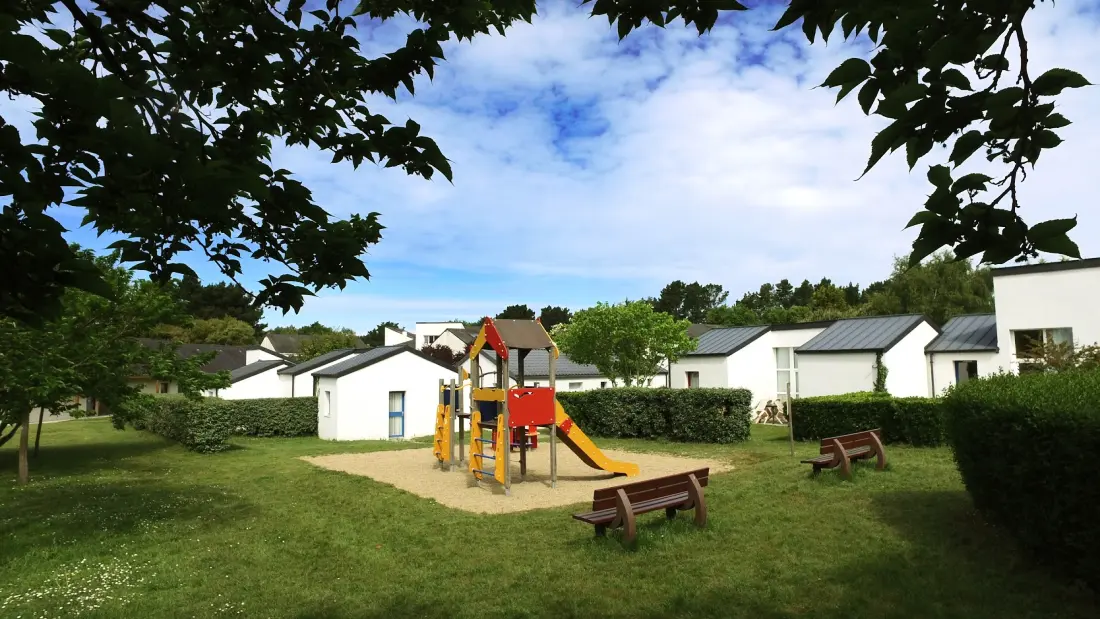 VVF Piriac-sur-Mer 3 Stars★★★