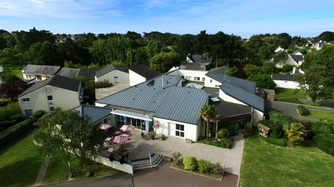 VVF Piriac-sur-Mer 3 Stars★★★