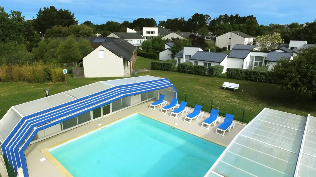 VVF Piriac-sur-Mer 3 Stars★★★