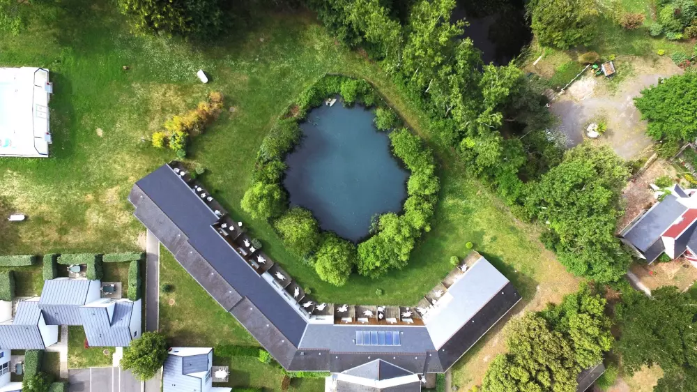 VVF Piria- sur- Mer 3 Gwiazdy★★★ 3 Gwiazdy★★★ 3 Gwiazdy★★★