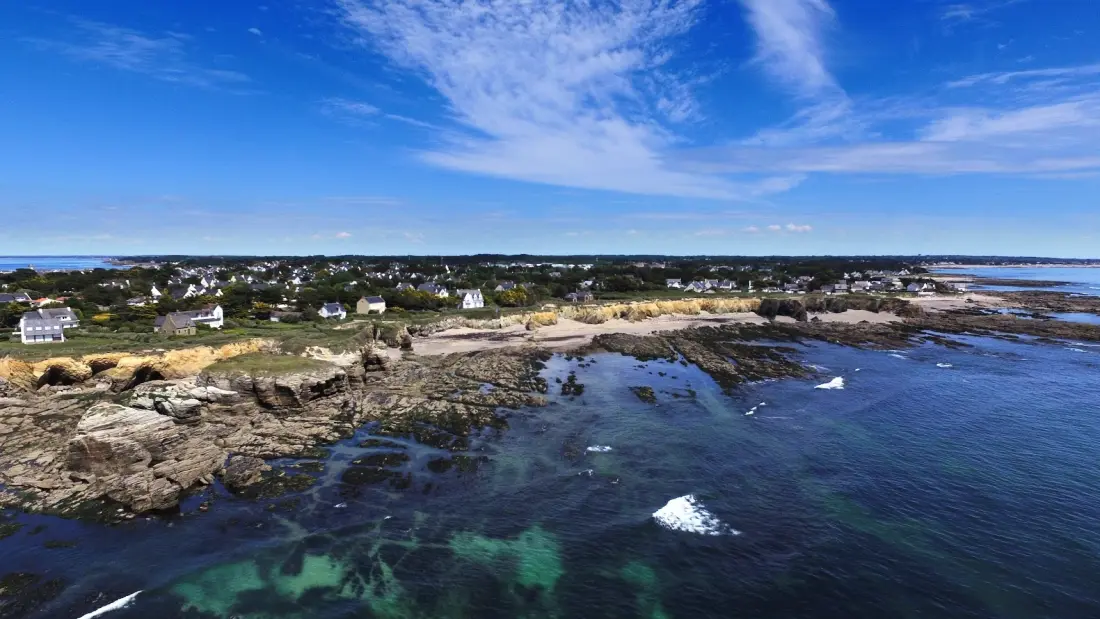 VVF Piriac-sur-Mer 3 Stars★★★