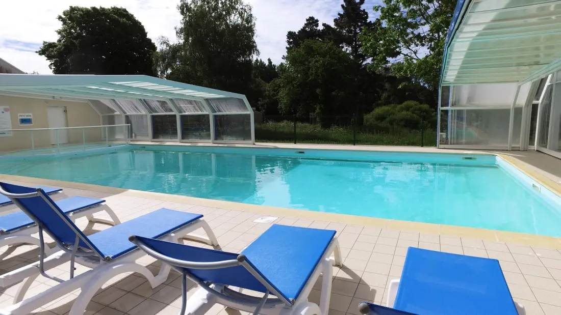 VVF Piriac-sur-Mer 3 Stars★★★