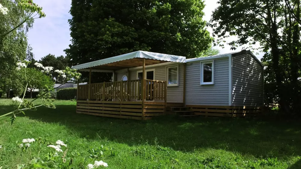 VVF Piria- sur- Mer 3 Gwiazdy★★★ 3 Gwiazdy★★★ 3 Gwiazdy★★★