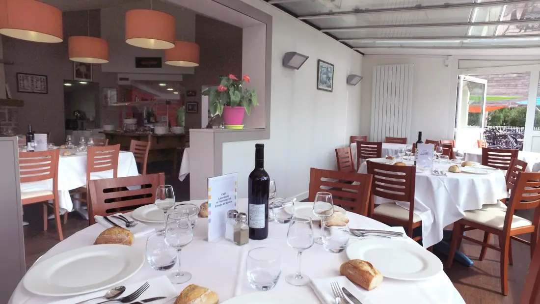 VVF Piriac-sur-Mer 3 Stars★★★