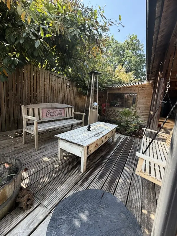Résidence 14pers - Piscine &amp; Jacuzzi - 40min Des Plages