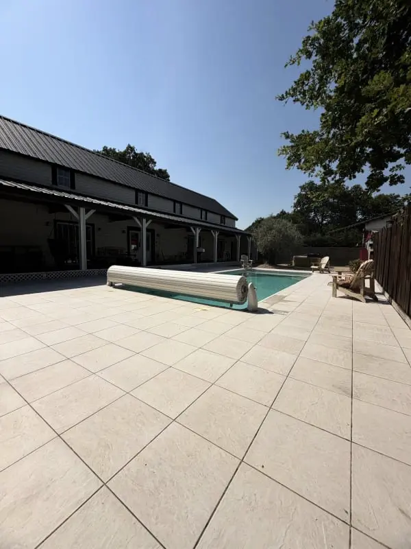 Résidence 14pers - Piscine &amp; Jacuzzi - 40min Des Plages