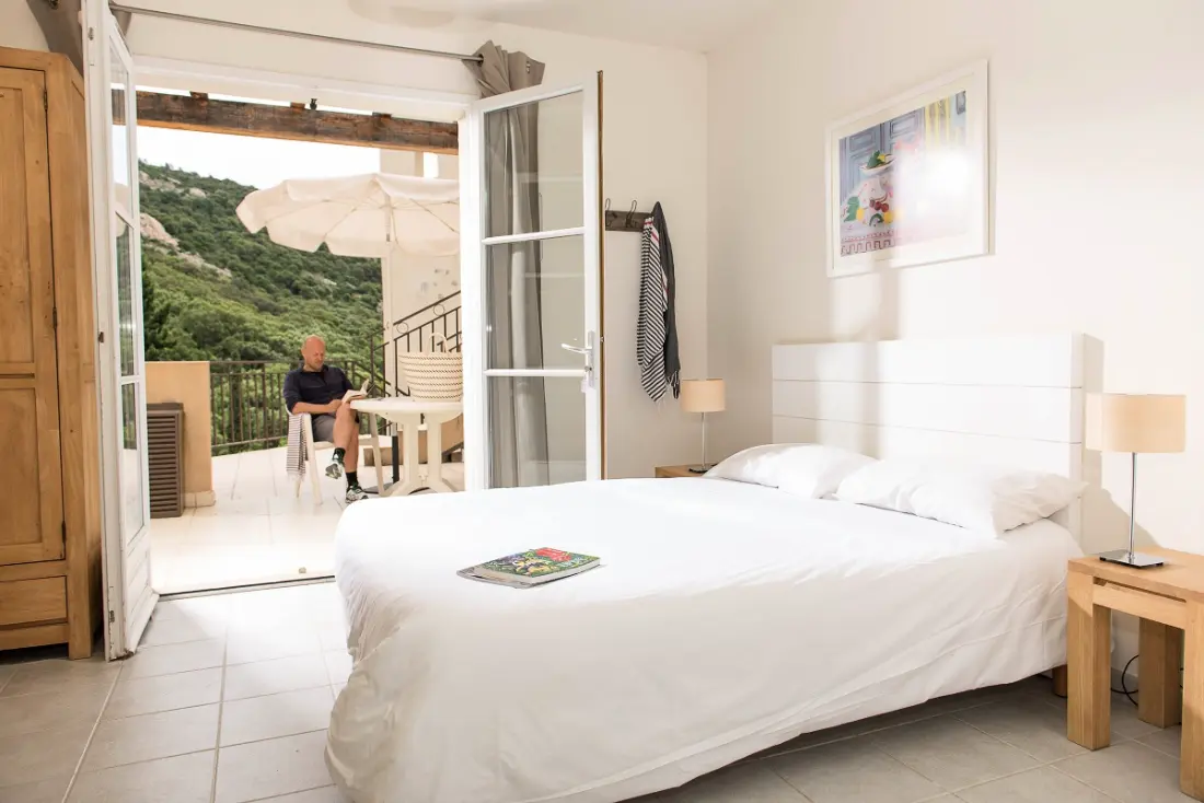 Village Club du Soleil Le Reverdi 3 Csillagok★★★