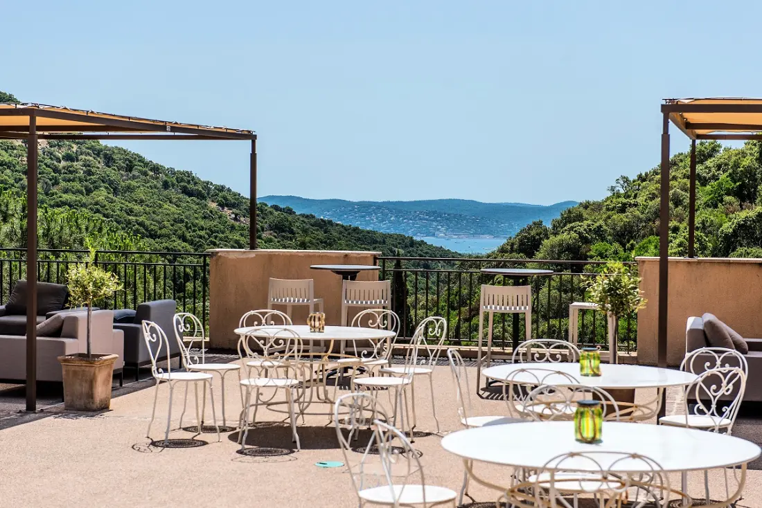 Village Club du Soleil Le Reverdi 3 Csillagok★★★