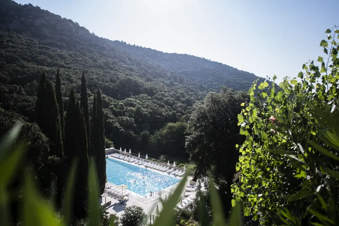 Village Club du Soleil Le Reverdi 3 Csillagok★★★