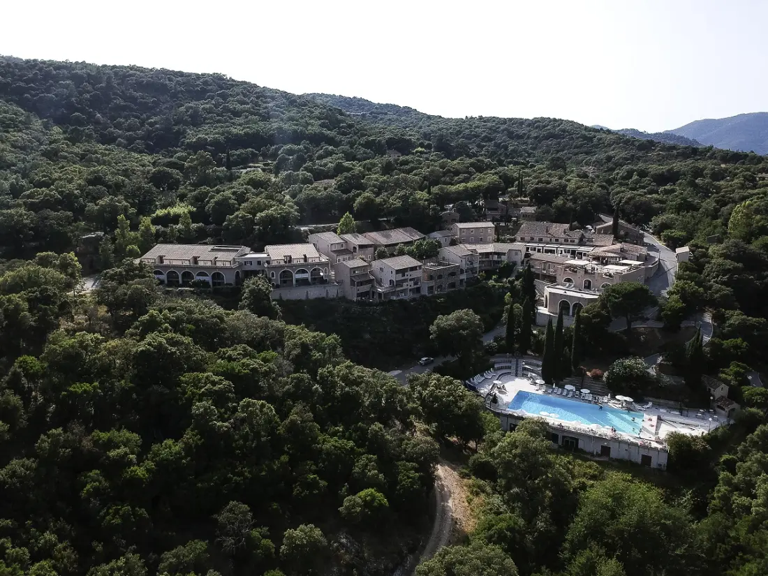 Village Club du Soleil Le Reverdi 3 Csillagok★★★