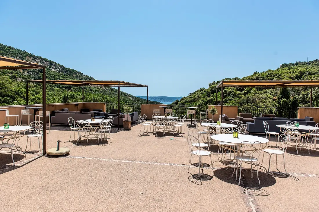 Village Club du Soleil Le Reverdi 3 Csillagok★★★