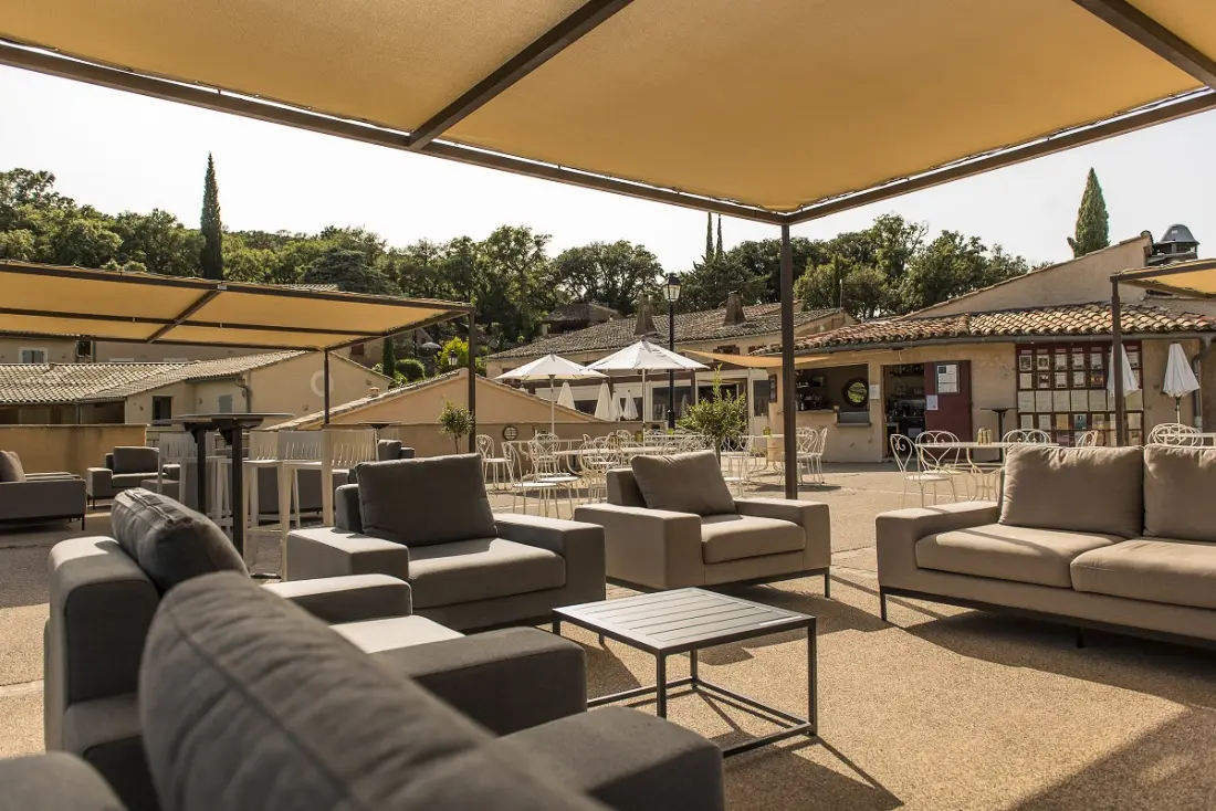 Village Club du Soleil Le Reverdi 3 Csillagok★★★
