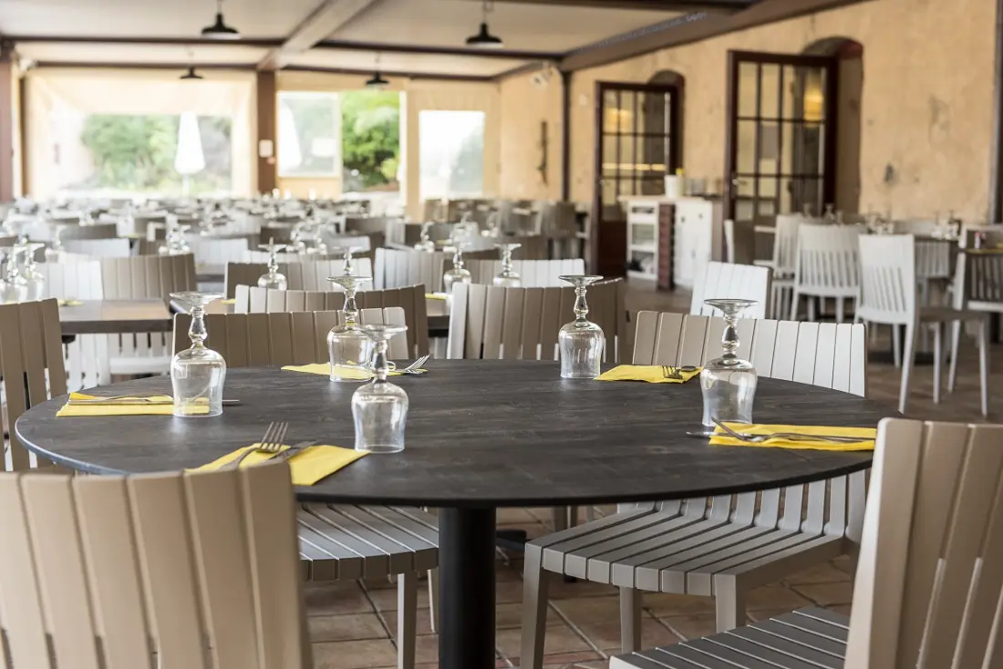 Village Club du Soleil Le Reverdi 3 Csillagok★★★