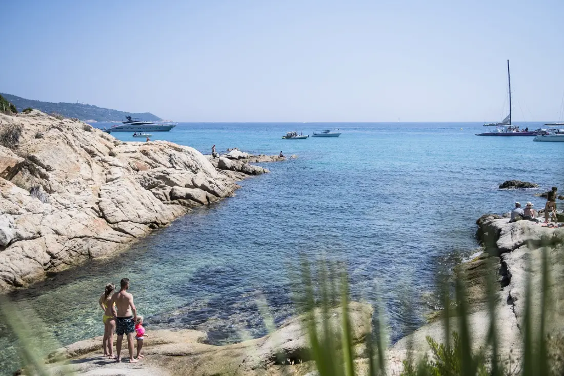 Village Club du Soleil Le Reverdi 3 Csillagok★★★